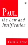 Paul the Law & Justification